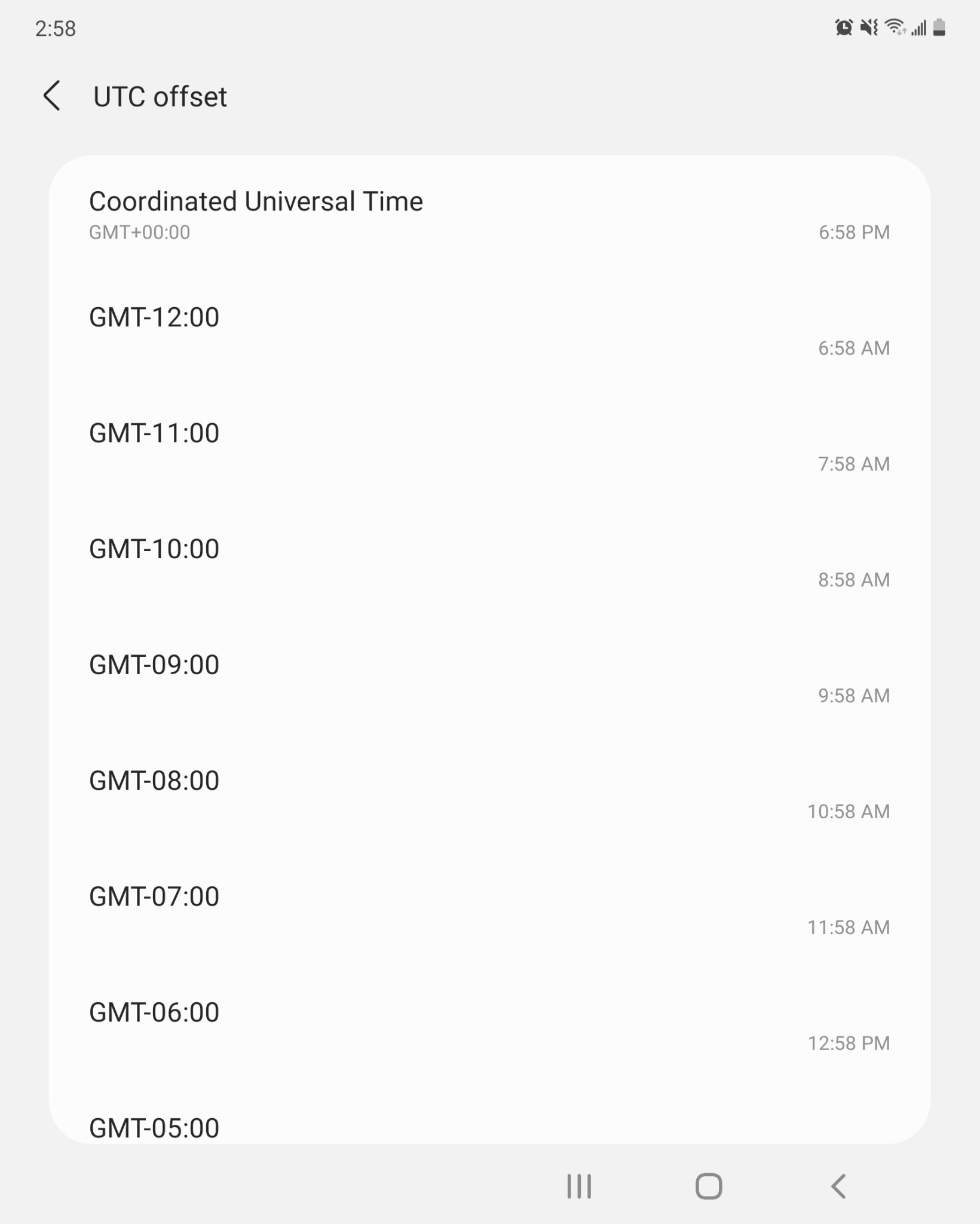 Gmt 1 To Eastern Time - b04mhdo
